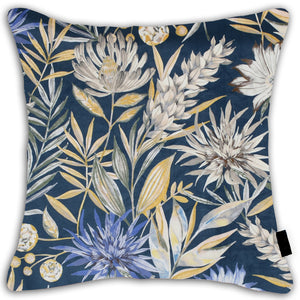 Hothouse Floral Cushion Cover